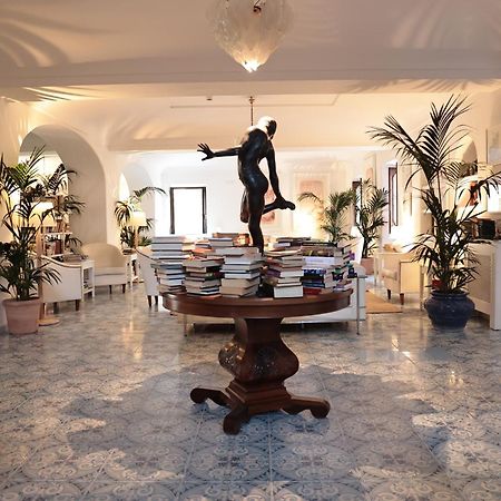 Hotel Terme Oriente - Beach & Spa Ischia Esterno foto