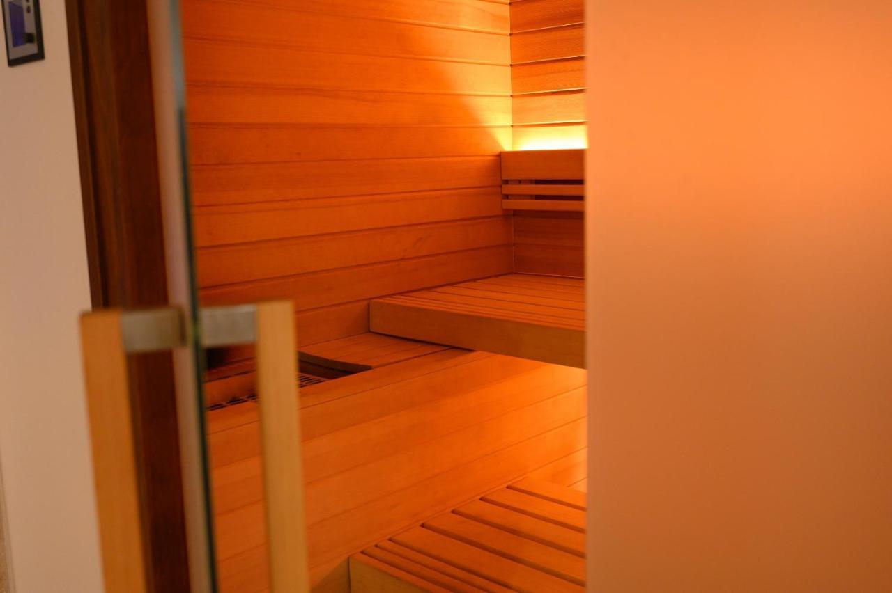 Hotel Terme Oriente - Beach & Spa Ischia Esterno foto