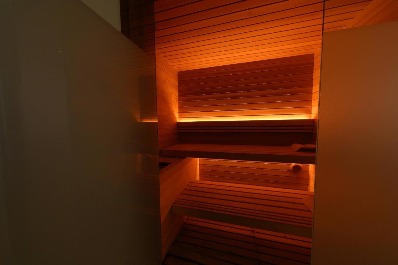 Hotel Terme Oriente - Beach & Spa Ischia Esterno foto