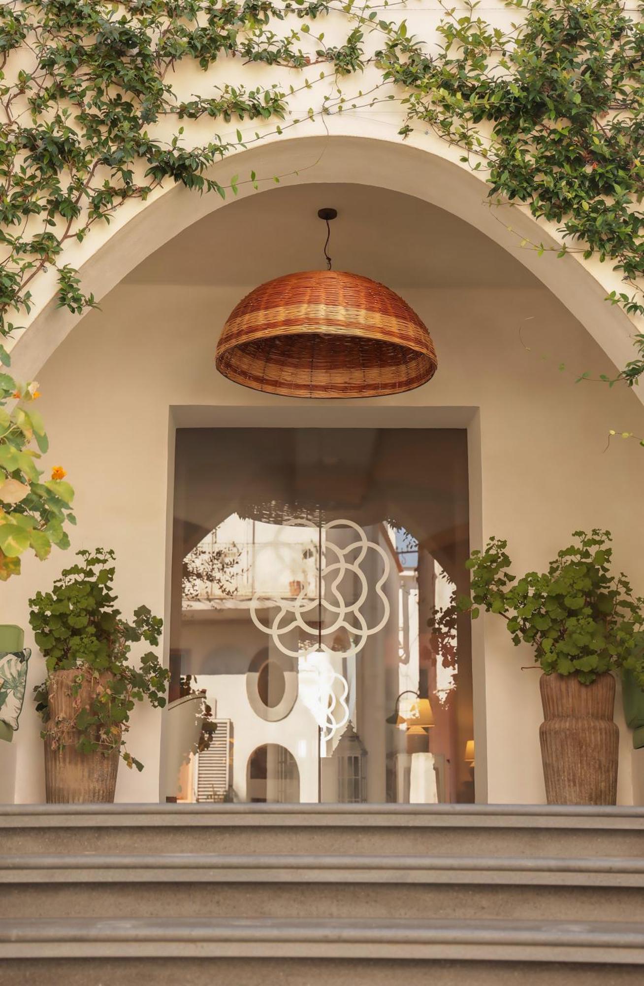 Hotel Terme Oriente - Beach & Spa Ischia Esterno foto