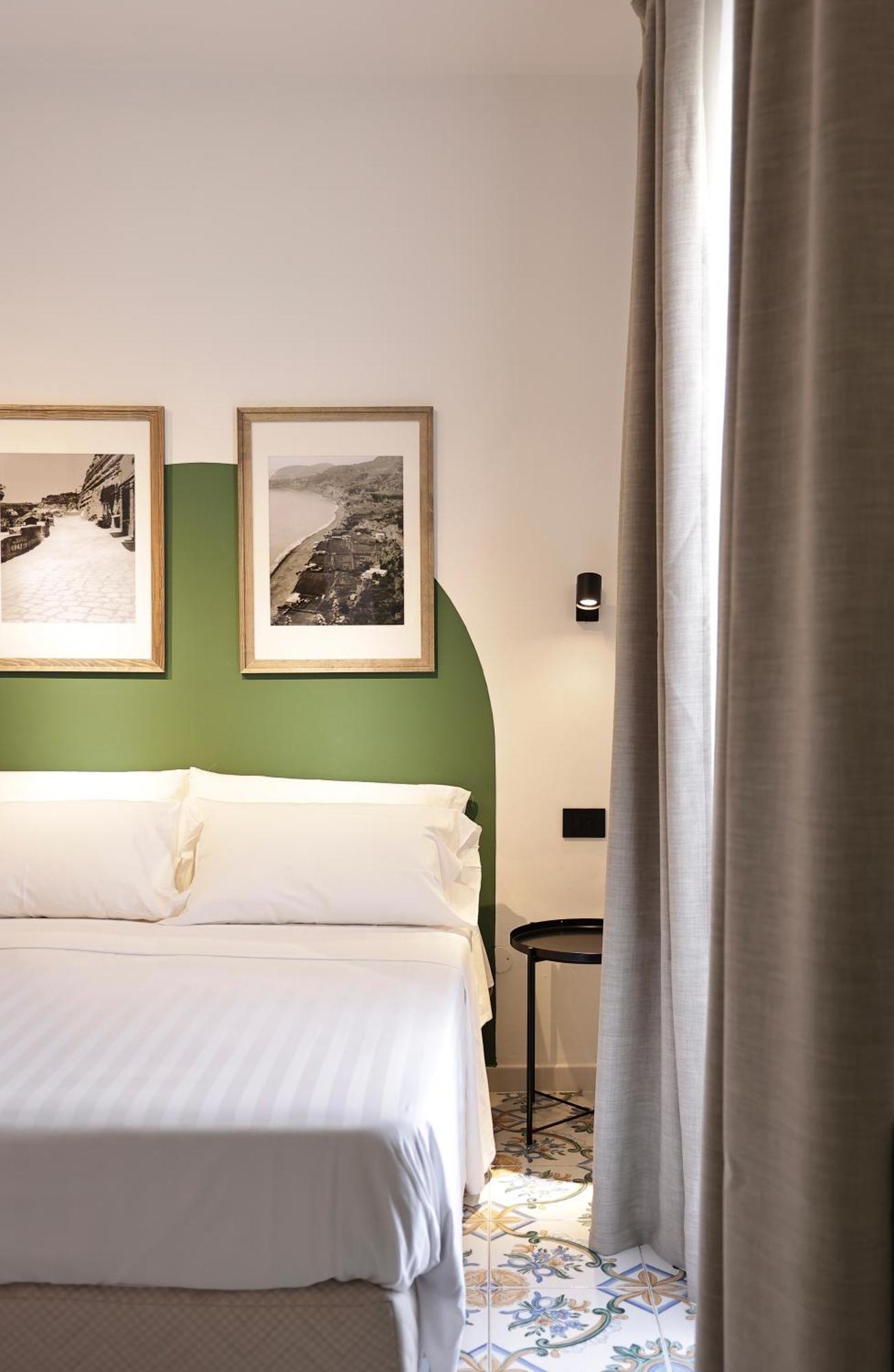 Hotel Terme Oriente - Beach & Spa Ischia Esterno foto