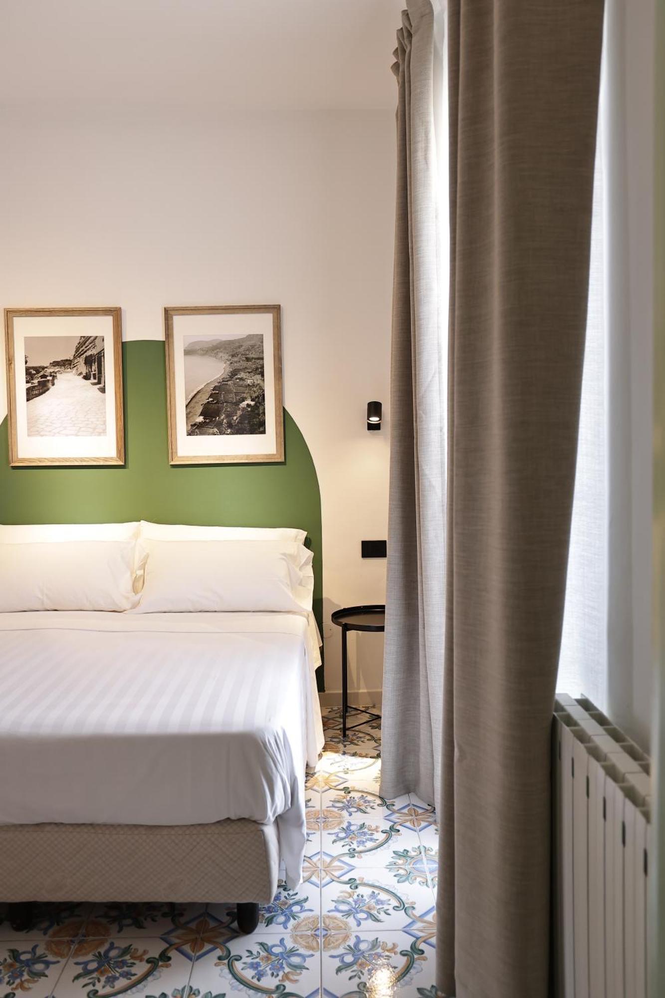 Hotel Terme Oriente - Beach & Spa Ischia Esterno foto