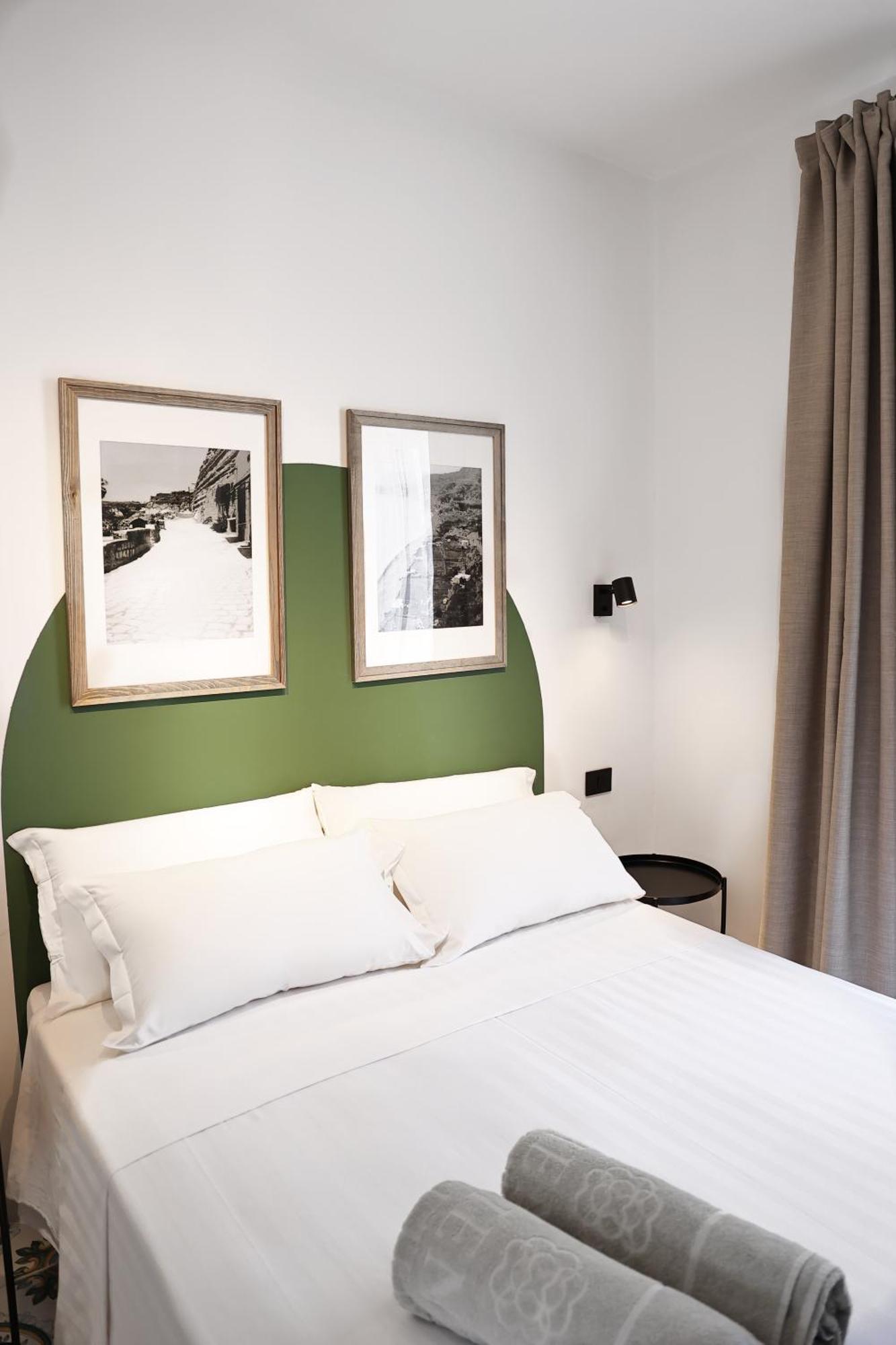 Hotel Terme Oriente - Beach & Spa Ischia Esterno foto