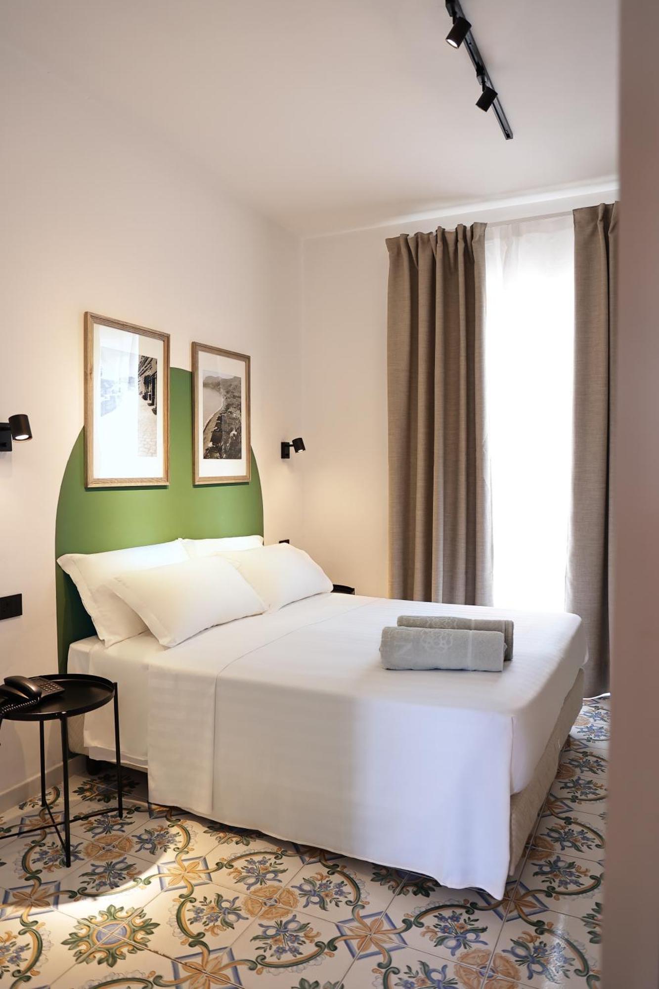 Hotel Terme Oriente - Beach & Spa Ischia Esterno foto
