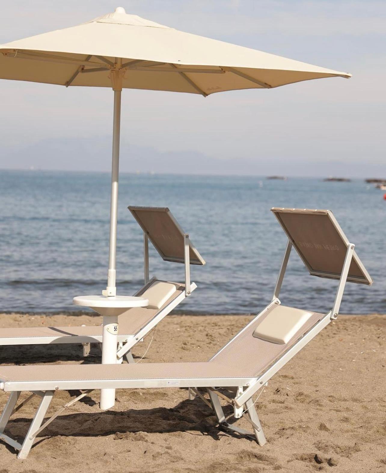 Hotel Terme Oriente - Beach & Spa Ischia Esterno foto