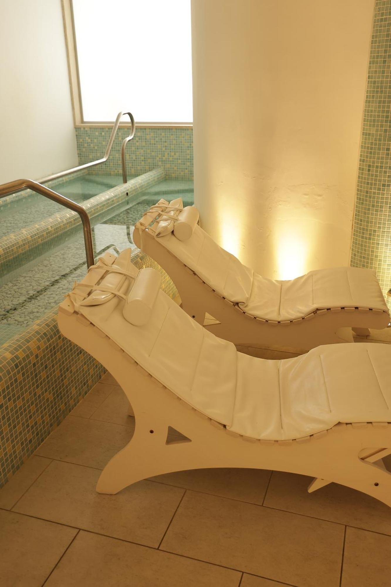 Hotel Terme Oriente - Beach & Spa Ischia Esterno foto