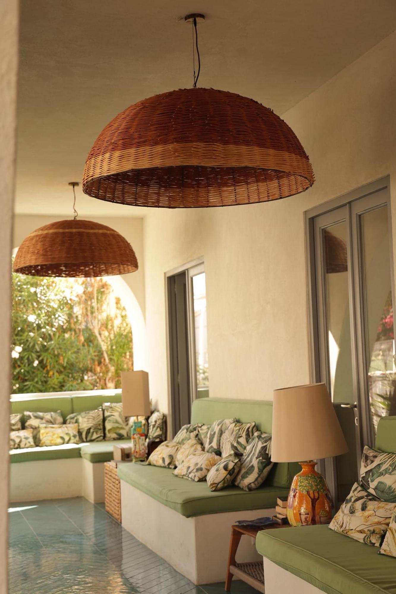 Hotel Terme Oriente - Beach & Spa Ischia Esterno foto