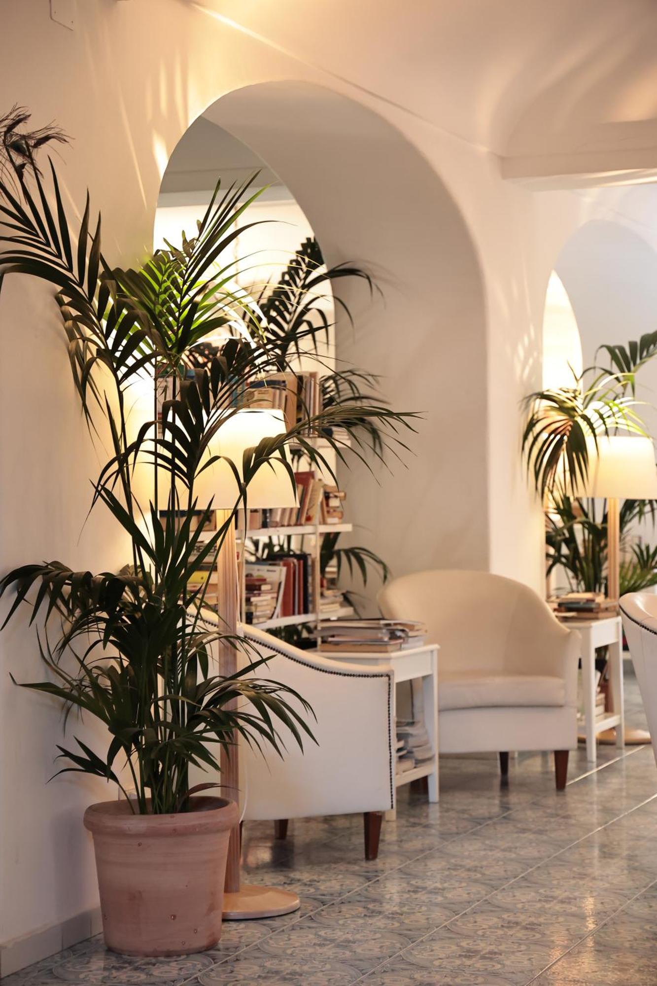 Hotel Terme Oriente - Beach & Spa Ischia Esterno foto