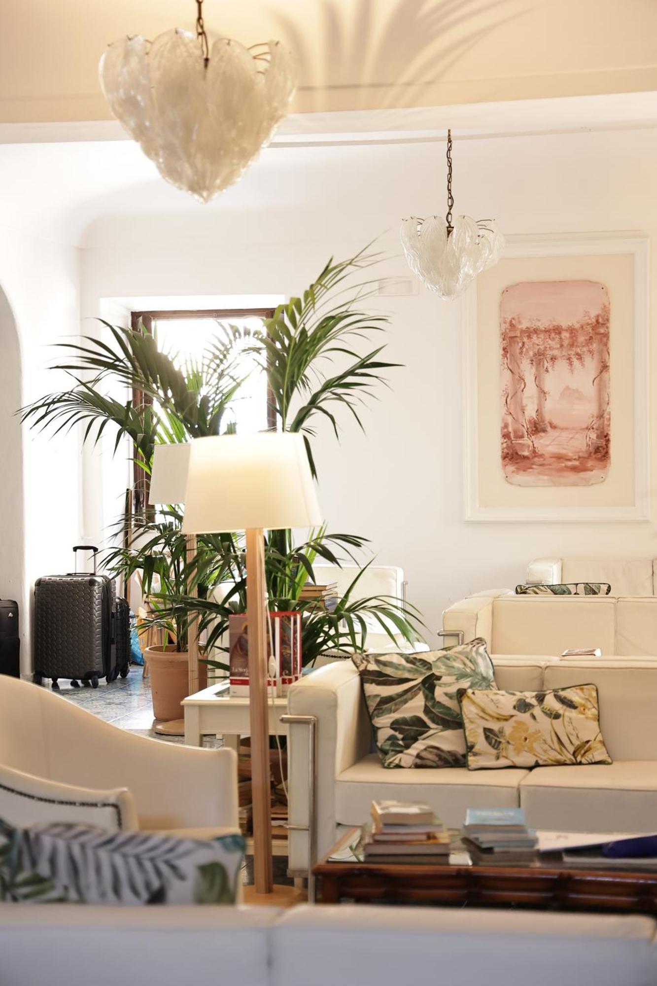 Hotel Terme Oriente - Beach & Spa Ischia Esterno foto