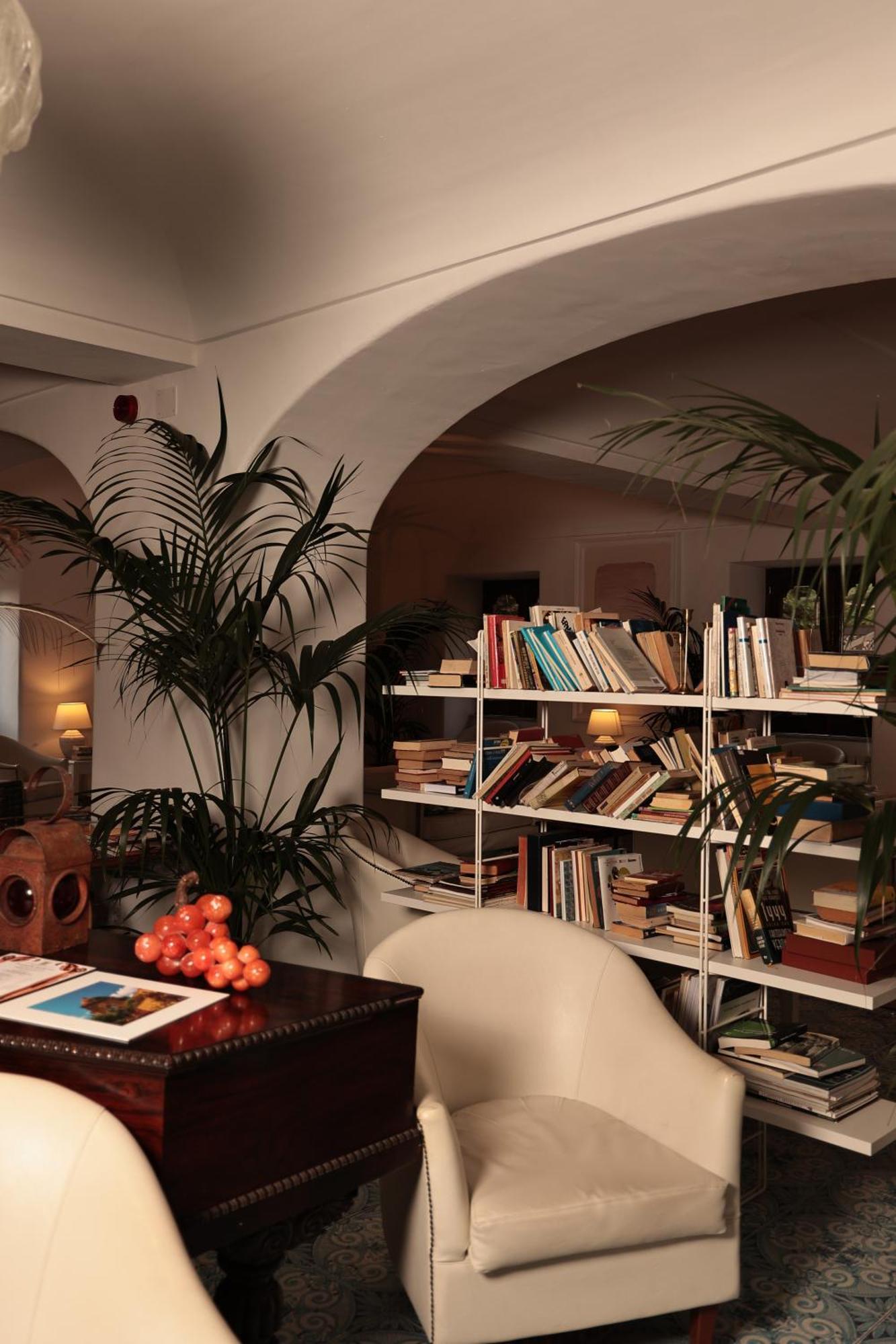 Hotel Terme Oriente - Beach & Spa Ischia Esterno foto